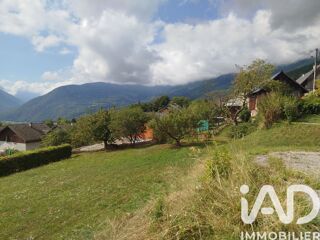  Terrain à vendre 610 m²