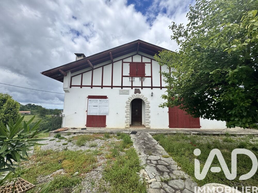 Vente Maison/villa 3 pièces