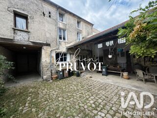  Maison à vendre 10 pièces 190 m²