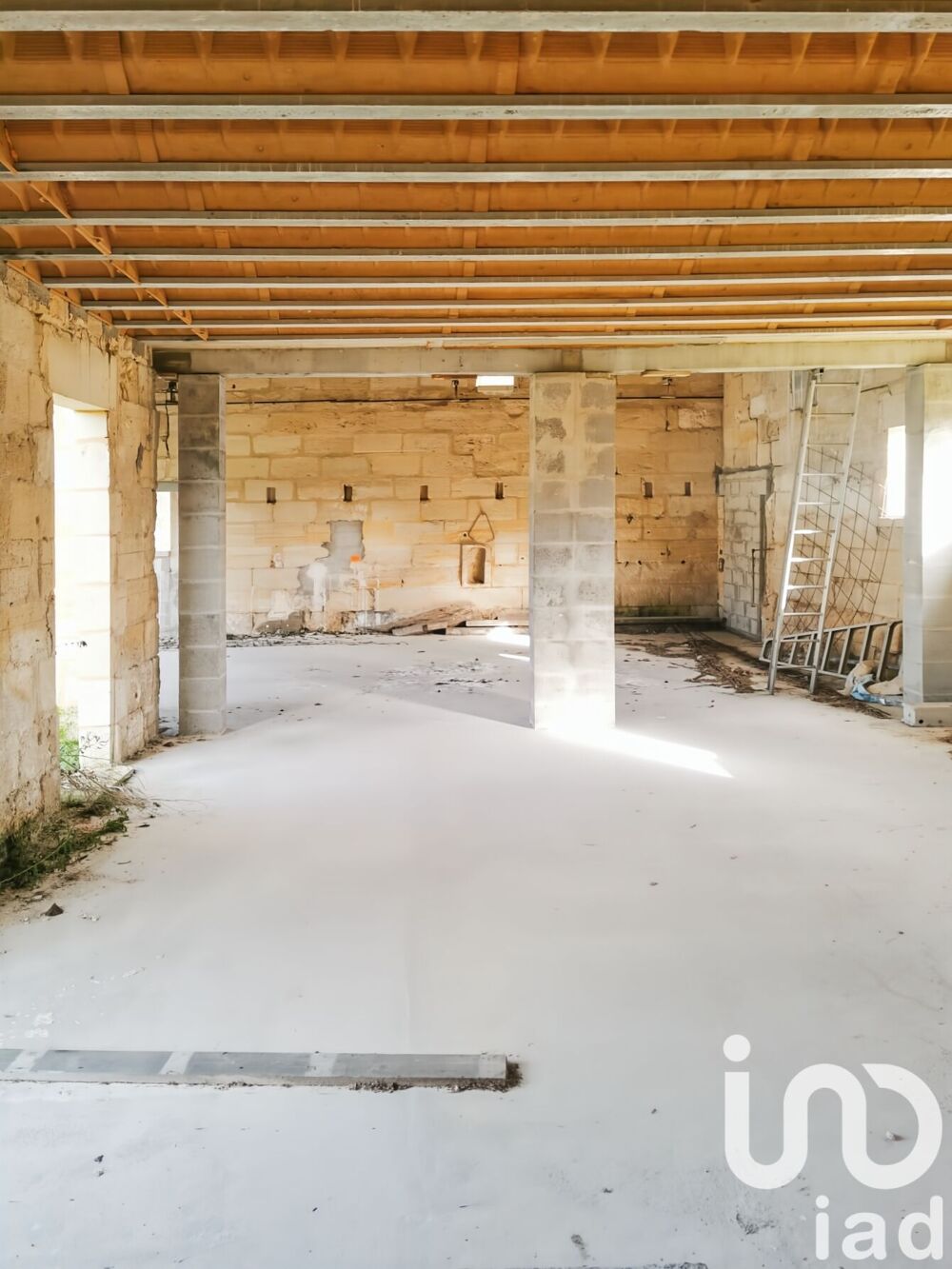 Vente Maison Vente Maison de campagne 5 pièces Sablons