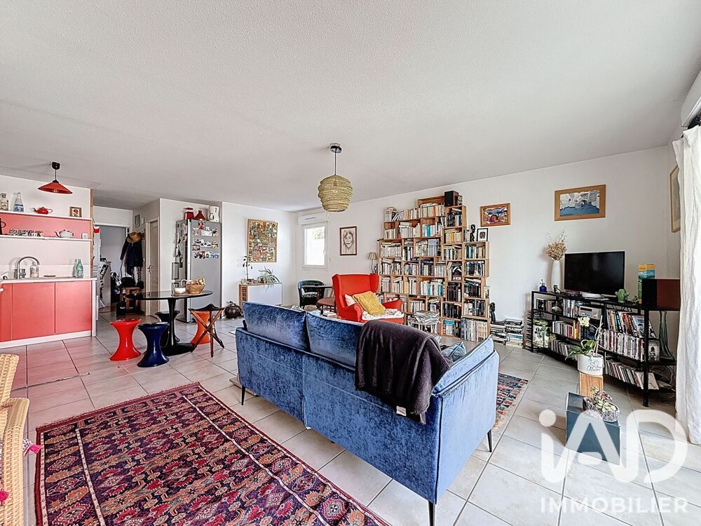 Vente Appartement Vente Appartement 3 pièces Quiberon