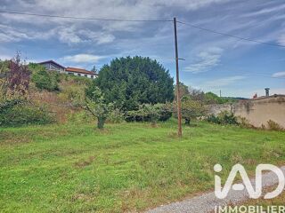  Terrain � vendre 1602 m�