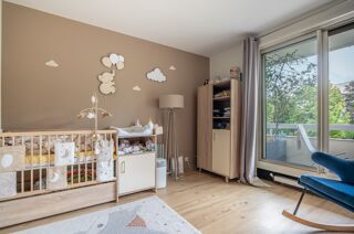  Appartement � vendre 5 pi�ces 100 m�