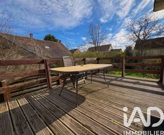  Maison � vendre 3 pi�ces 77 m�