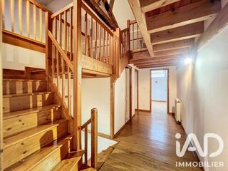  Maison à vendre 3 pièces 95 m²