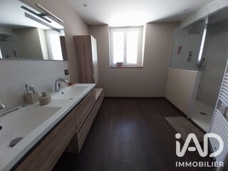  Maison à vendre 4 pièces 165 m²
