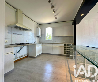  Appartement � vendre 4 pi�ces 88 m�