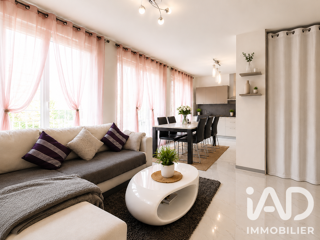  Appartement à vendre 3 pièces 68 m²