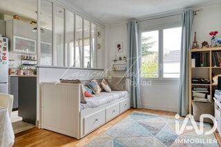  Appartement à vendre 3 pièces 56 m²