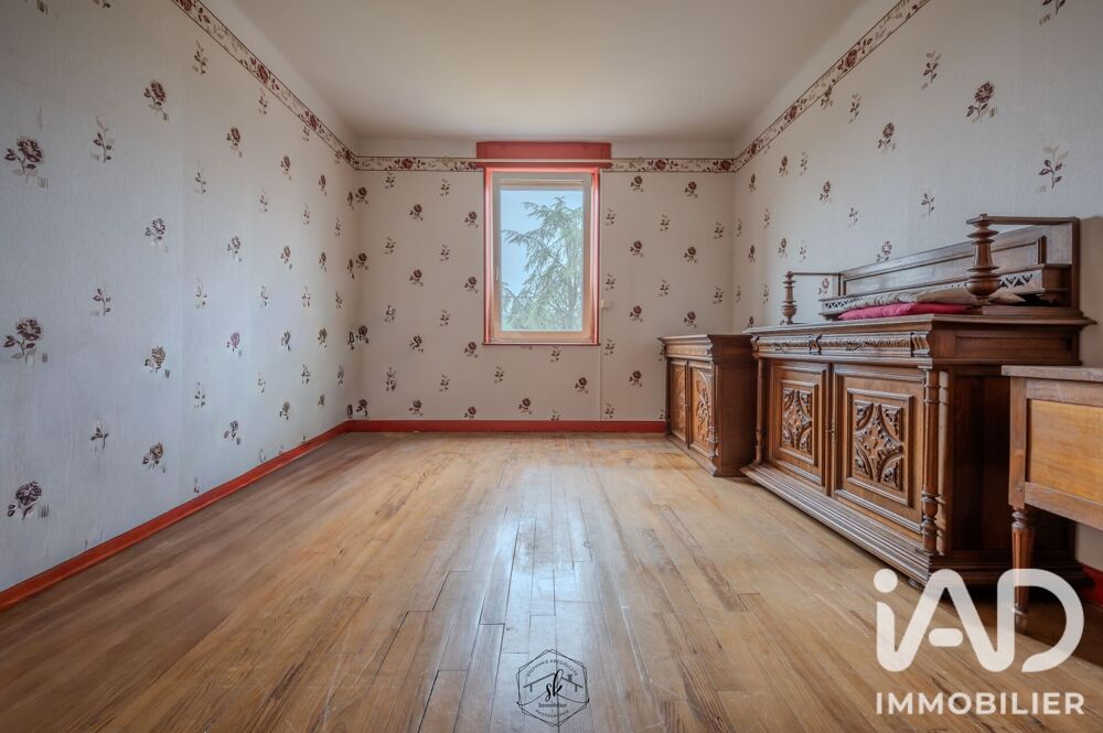 Vente Maison Vente Maison/villa 9 pièces Nilvange