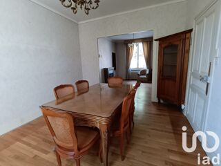  Maison � vendre 6 pi�ces 102 m�