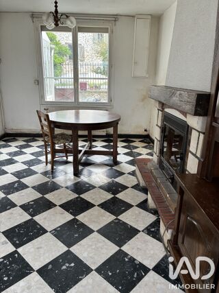  Maison à vendre 3 pièces 85 m²