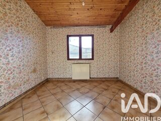  Maison à vendre 3 pièces 75 m²
