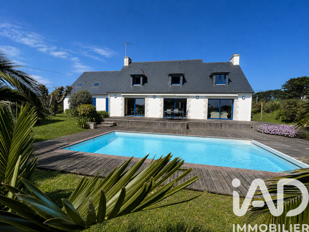 Vente Maison/villa 8 pièces