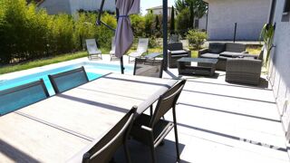  Maison à vendre 3 pièces 86 m²
