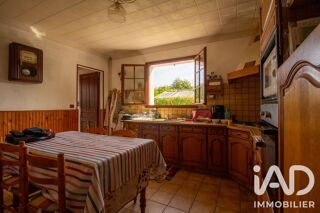  Maison à vendre 15 + pièces 350 m²