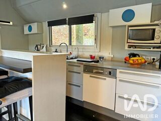  Péniche à vendre 5 pièces 150 m²