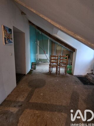 Maison à vendre 5 pièces 110 m²