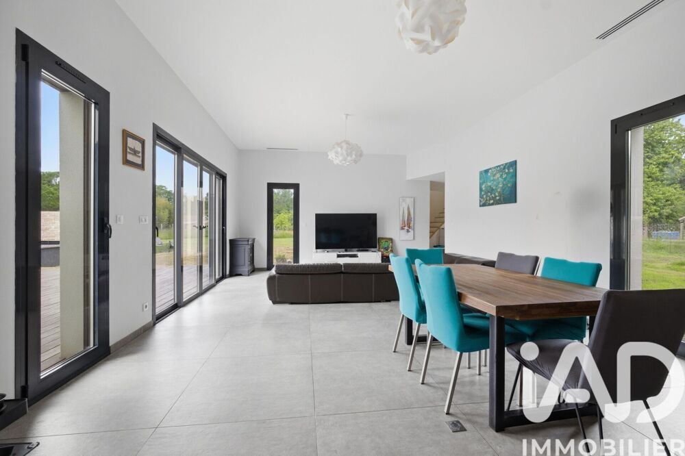 � vendre  Maison M�rignac (33700)