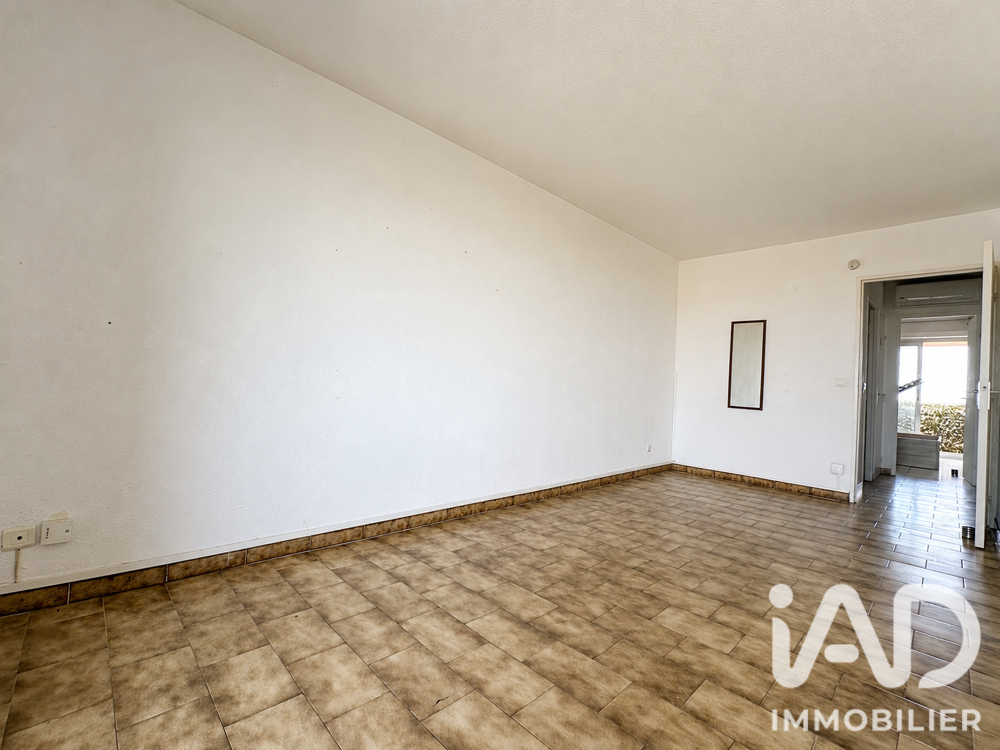 Vente Appartement Vente Appartement 2 pièces Canet-en-roussillon