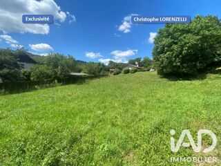  Terrain à vendre 1078 m²