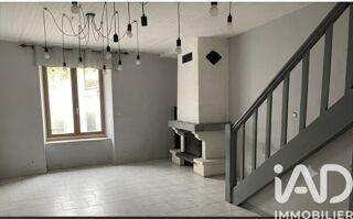 Maison à vendre 6 pièces 122 m²