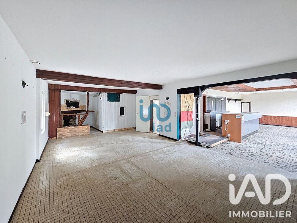 Vente Immeuble Vente Immeuble 230 m&sup2; Rocquigny