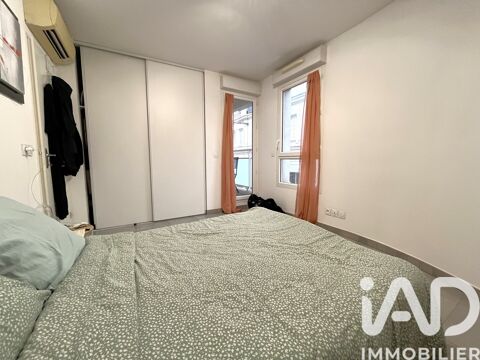  Appartement à vendre 2 pièces 40 m²