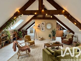  Appartement à vendre 2 pièces 36 m²