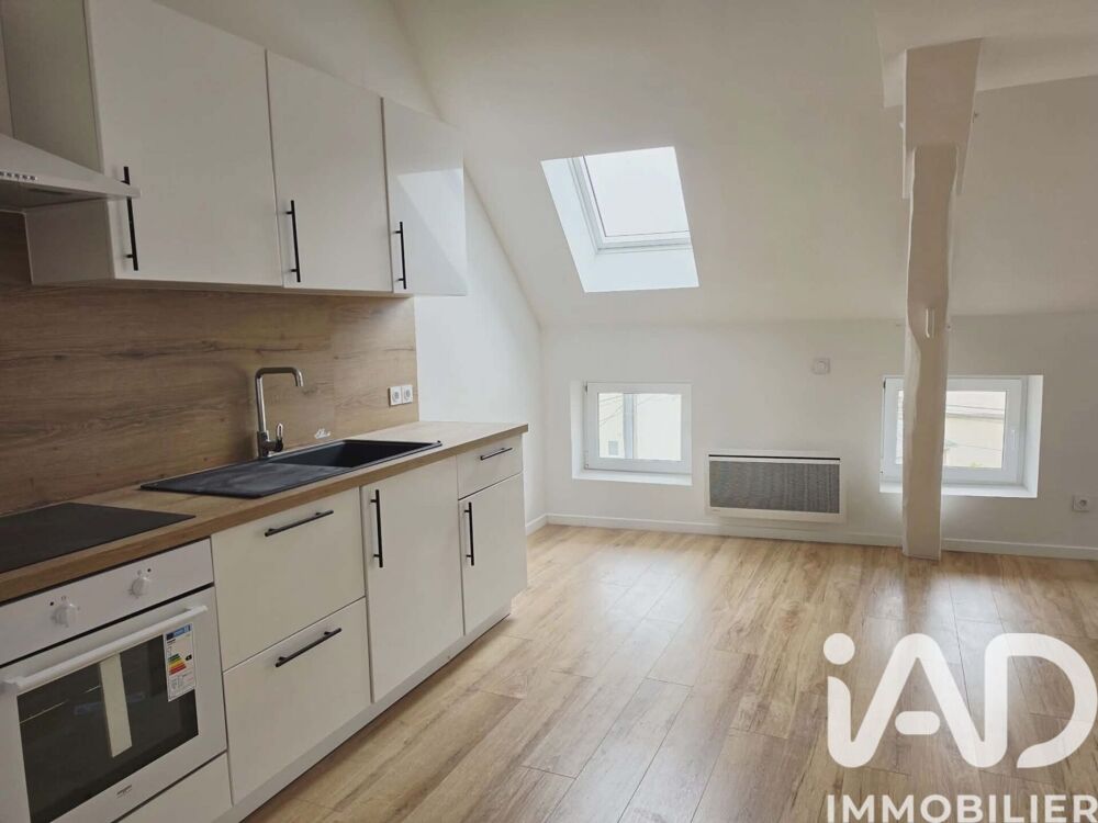Location Appartement Location Appartement 4 pièces Villeneuve-sur-yonne