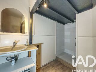  Immeuble à vendre 107 m²