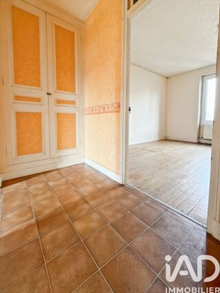  Maison à vendre 4 pièces 115 m²
