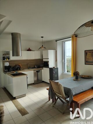  Maison � vendre 4 pi�ces 76 m�