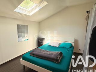  Appartement � vendre 2 pi�ces 43 m�