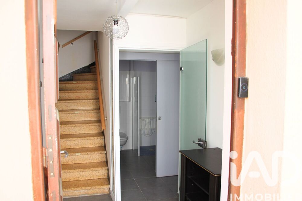 vente Maison - 4 pièce(s) - 74 m² Bassan (34290)