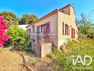  Maison à vendre 4 pièces 118 m²