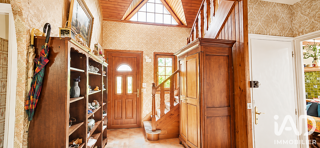  Maison à vendre 6 pièces 145 m²