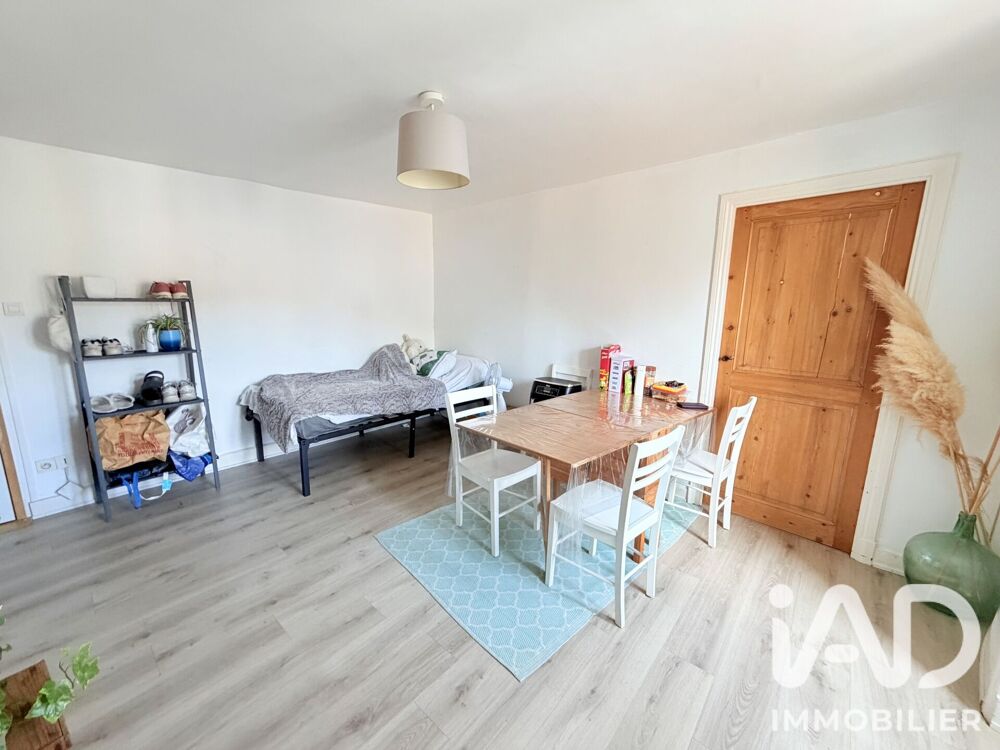 Vente Appartement Vente Appartement 2 pièces Annonay