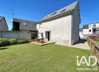  Maison à vendre 4 pièces 91 m²