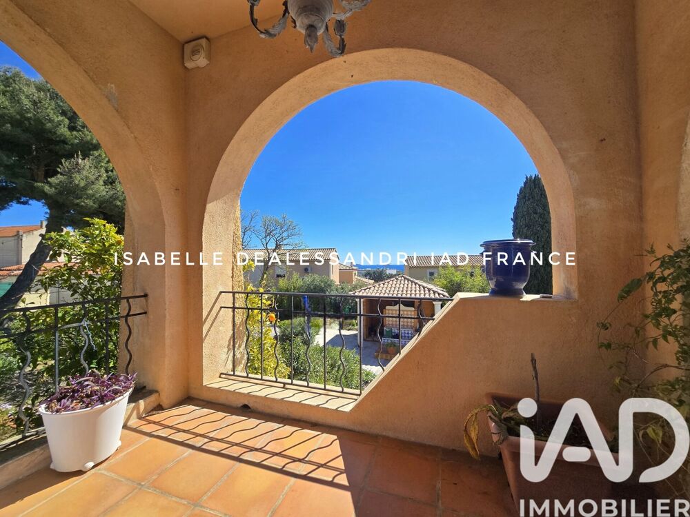 � vendre  Maison Bandol (83150)