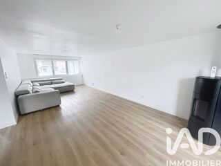  Maison à vendre 5 pièces 93 m²