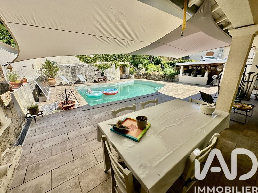 Vente Maison Vente Maison traditionnelle 5 pièces Chantemerle-les-blés