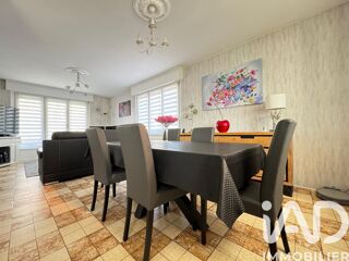  Maison � vendre 5 pi�ces 127 m�