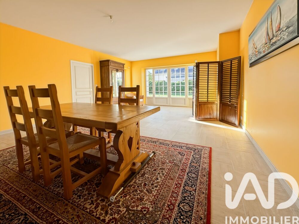 à vendre  Maison Pléneuf-Val-André (22370)