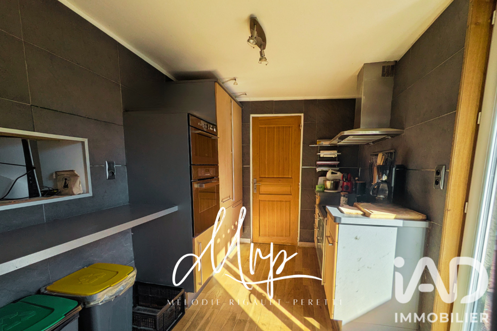 Vente Maison Vente Maison de village 6 pièces Courtonne-les-deux-Églises