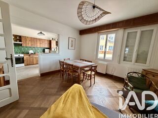  Immeuble à vendre 200 m²