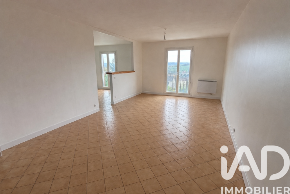 vente Maison - 4 pi�ce(s) - 90 m� Paron (89100)