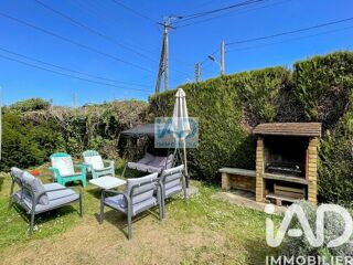  Maison à vendre 6 pièces 112 m²