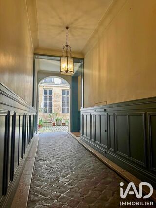  Appartement à vendre 2 pièces 42 m²