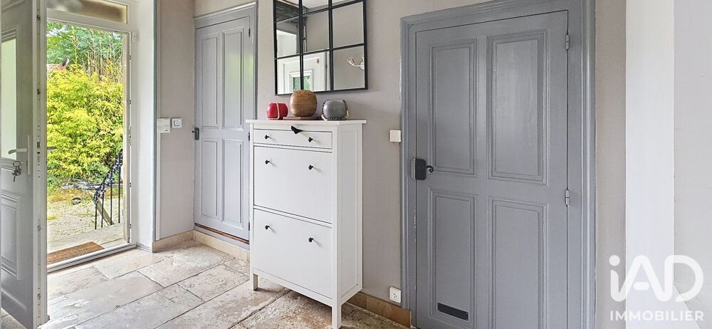 vente Maison - 6 pièce(s) - 120 m² Cry (89390)